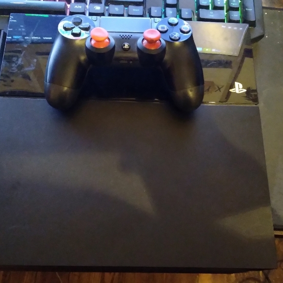 playstation 4 Other - PS4 Game System, Controller,  and Game